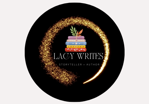 Lacy writes